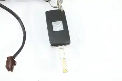 Second-hand car spare part ignition switch for citroen ds3 style oem iam references 9663123380 / n0502455  