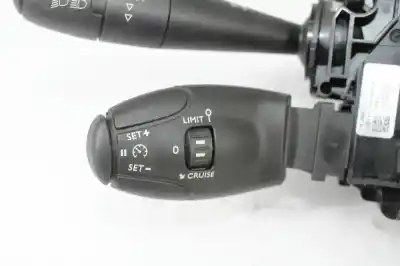 Second-hand car spare part multifunction switch for citroen ds3 style oem iam references 96667326xt  