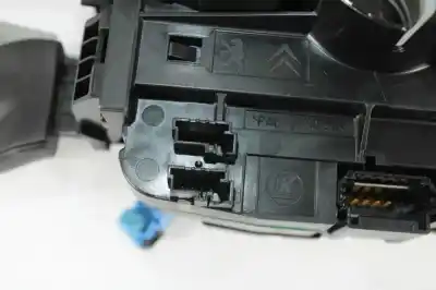 Second-hand car spare part multifunction switch for citroen ds3 style oem iam references 96667326xt  