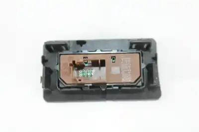 Peça sobressalente para automóvel em segunda mão comando 4x4 por citroen ds3 style referências oem iam 96663679xt / 3398130100  