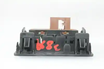 Peça sobressalente para automóvel em segunda mão comando 4x4 por citroen ds3 style referências oem iam 96663679xt / 3398130100  