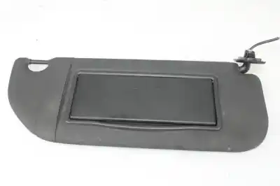 Gebrauchtes Autoersatzteil rechter sonnenschutz zum citroen ds3 style oem-iam-referenzen 