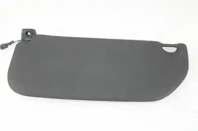 Peça sobressalente para automóvel em segunda mão para-sol direito por citroen ds3 style referências oem iam   