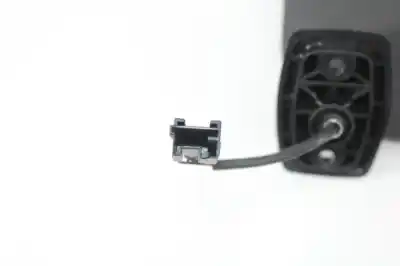 Peça sobressalente para automóvel em segunda mão para-sol direito por citroen ds3 style referências oem iam   