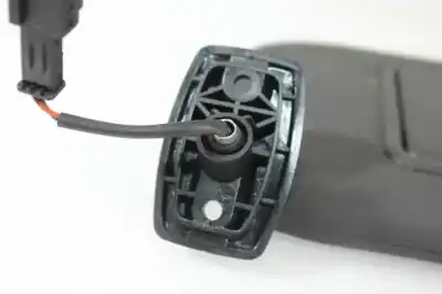 Peça sobressalente para automóvel em segunda mão para-sol direito por citroen ds3 style referências oem iam   