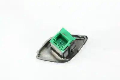 Автозапчастина б/у вимикач блокування дверей для citroen ds3 style посилання на oem iam 96656599xu  