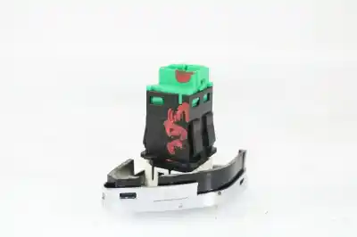 Автозапчастина б/у вимикач блокування дверей для citroen ds3 style посилання на oem iam 96656599xu  