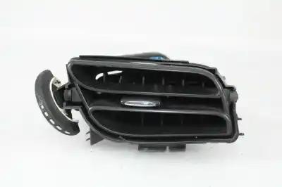 Gebrauchtes Autoersatzteil lüftungsgitter zum citroen ds3 style oem-iam-referenzen a1092113