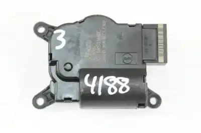 Peça sobressalente para automóvel em segunda mão MOTOR DE SOFAGEM por AUDI A3 SPORTBACK (8VA)  Referências OEM IAM 5Q0907511K / 3  