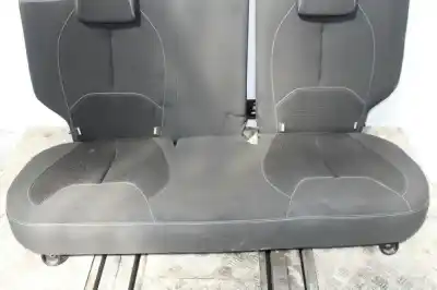 Second-hand car spare part rear seats for citroen ds3 style oem iam references   