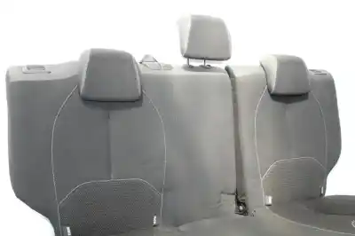 Second-hand car spare part rear seats for citroen ds3 style oem iam references   