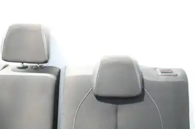 Second-hand car spare part rear seats for citroen ds3 style oem iam references   