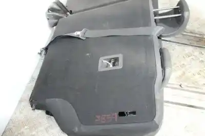 Second-hand car spare part rear seats for citroen ds3 style oem iam references   