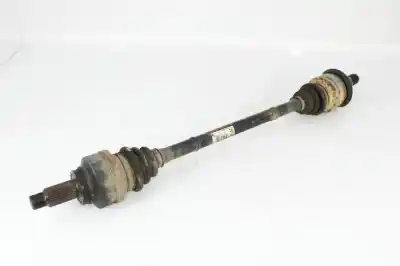 Pièce détachée automobile d'occasion TRANSMISSION ARRIERE DROITE pour BMW 1 (F20)  Références OEM IAM 7624206  