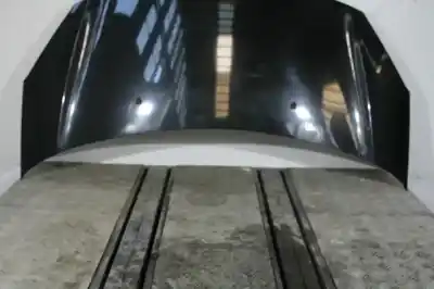 Pezzo di ricambio per auto di seconda mano cofano per citroen ds3 style riferimenti oem iam   