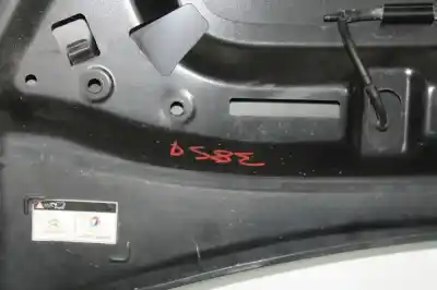 Pezzo di ricambio per auto di seconda mano cofano per citroen ds3 style riferimenti oem iam   