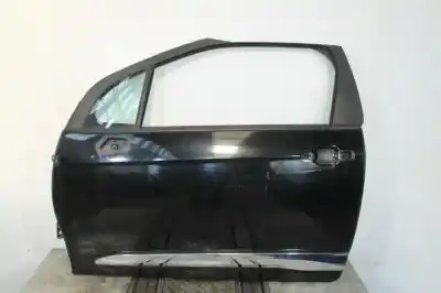 Gebrauchtes Autoersatzteil linke vordere tür zum citroen ds3 style oem-iam-referenzen 