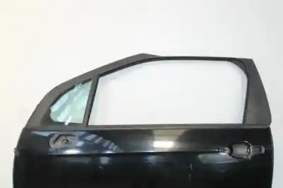 Second-hand car spare part left front door for citroen ds3 style oem iam references   