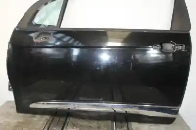 Second-hand car spare part left front door for citroen ds3 style oem iam references   