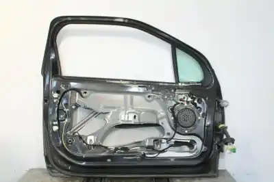 Second-hand car spare part left front door for citroen ds3 style oem iam references   