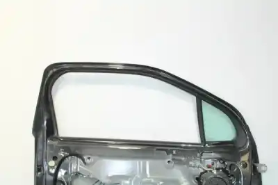 Second-hand car spare part left front door for citroen ds3 style oem iam references   