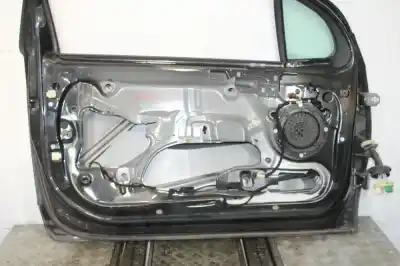 Second-hand car spare part left front door for citroen ds3 style oem iam references   