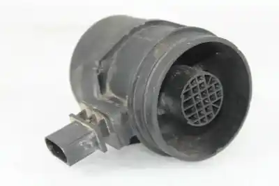 Peça sobressalente para automóvel em segunda mão medidor de massa de ar por bmw serie 3 berlina (e90) 318d referências oem iam 7788743 / 0281002567