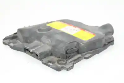 Second-hand car spare part FUSE BOX UNIT for CITROEN DS3  OEM IAM references 9801147680 / 66652X  