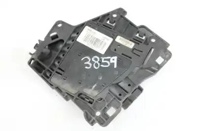 Second-hand car spare part fuse box unit for citroen ds3 style oem iam references 9801147680 / 66652x  