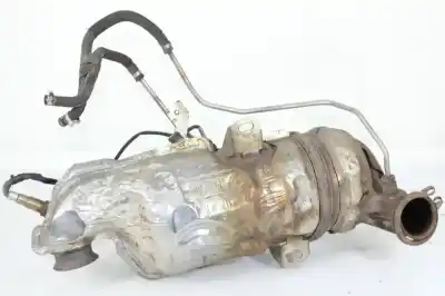 Автозапчастина б/у  для CITROEN DS3  Посилання на OEM IAM 1005143X  