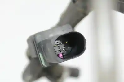 Second-hand car spare part particle filter for citroen ds3 style oem iam references 1005143x  