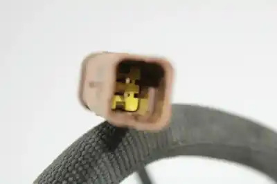 Second-hand car spare part particle filter for citroen ds3 style oem iam references 1005143x  