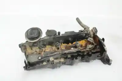 Peça sobressalente para automóvel em segunda mão tampa de válvulas por bmw serie 3 berlina (e90) 318d referências oem iam 11127797613 / 7797613