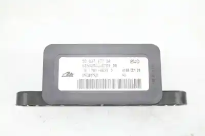 Gebrauchtes Autoersatzteil sensor zum citroen ds3 style oem-iam-referenzen 9663737780 / gn72b07a2i