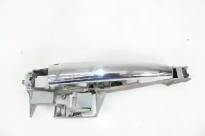 Автозапчастина б/у ЛІВА ПЕРЕДНЯ ЗОВНІШНЯ РУЧКА для CITROEN DS3  Посилання на OEM IAM 9684560080  