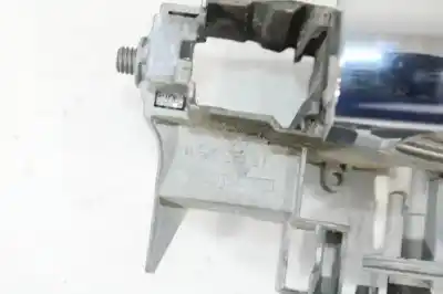 Автозапчасти б/у левая передняя наружная ручка за citroen ds3 style ссылки oem iam 9684560080  