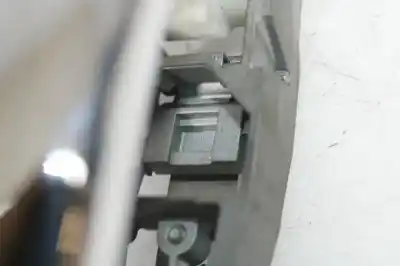 Автозапчасти б/у левая передняя наружная ручка за citroen ds3 style ссылки oem iam 9684560080  