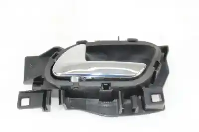 Gebrauchtes Autoersatzteil innerer griff vorne links zum citroen ds3 style oem-iam-referenzen 9683446877 / 9683446177