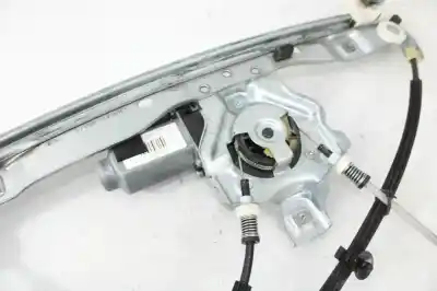 Second-hand car spare part driver left window regulator for citroen ds3 style oem iam references 402220d  