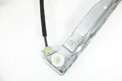 Second-hand car spare part driver left window regulator for citroen ds3 style oem iam references 402220d  