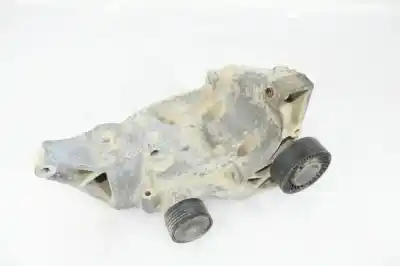 Peça sobressalente para automóvel em segunda mão suporte do alternador por bmw serie 3 berlina (e90) 318d referências oem iam 11167802639 / 7802639