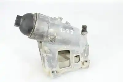 Second-hand car spare part OIL FILTER SUPPORT for BMW SERIE 3 BERLINA (E90)  OEM IAM references 11427797392 / 7797392  