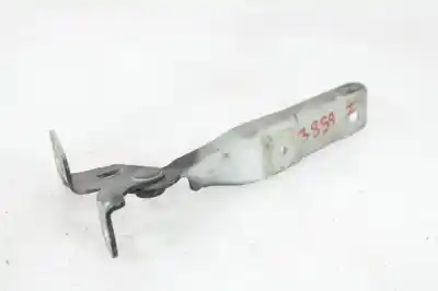 Gebrauchtes Autoersatzteil linke vordere motorhaubenscharnier zum citroen ds3 style oem-iam-referenzen 9683552580g