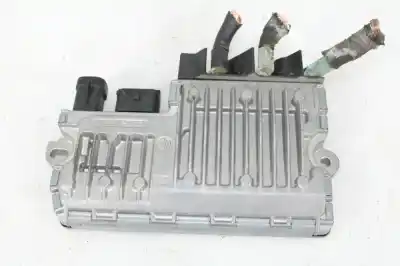 Gebrauchtes Autoersatzteil start/stop steuergerät zum citroen ds3 style oem-iam-referenzen 9675015880 / 9676308180