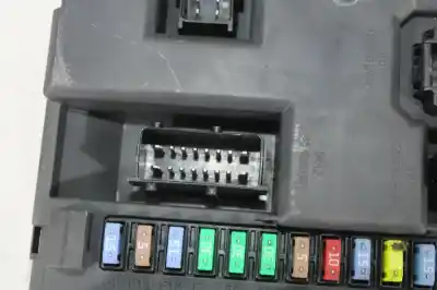 Second-hand car spare part electronic module for citroen ds3 style oem iam references 9666952280 / 2266af01  