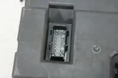 Second-hand car spare part electronic module for citroen ds3 style oem iam references 9666952280 / 2266af01  