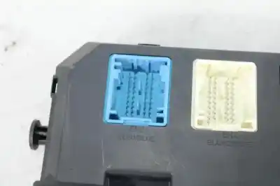 Second-hand car spare part electronic module for citroen ds3 style oem iam references 9666952280 / 2266af01  