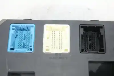 Second-hand car spare part electronic module for citroen ds3 style oem iam references 9666952280 / 2266af01  