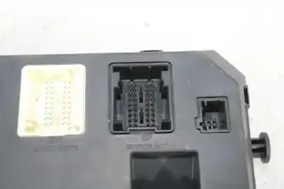 Second-hand car spare part electronic module for citroen ds3 style oem iam references 9666952280 / 2266af01  