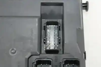 Second-hand car spare part electronic module for citroen ds3 style oem iam references 9666952280 / 2266af01  